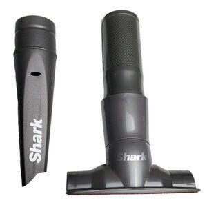 Shark Rocket ​Upholstery & Crevice Tool​ Pet Vacuum Attachment Accessory Lint
